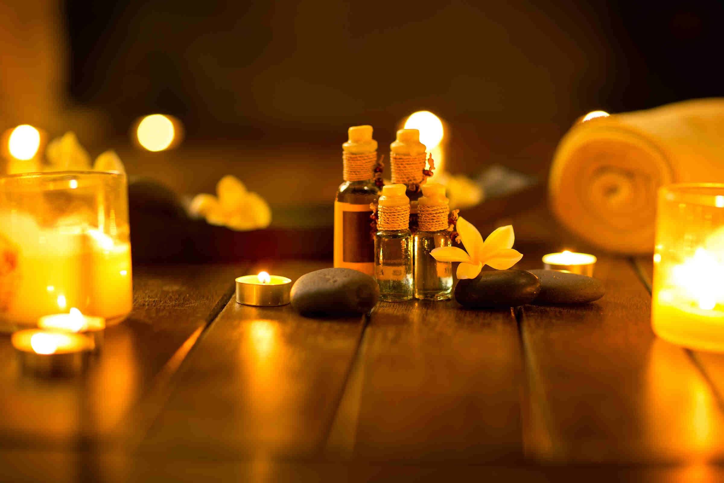 Photo of Next Level Therapeutic Massage LLC