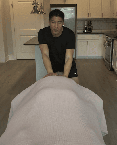 Photo of Massage by Jack Destin FL