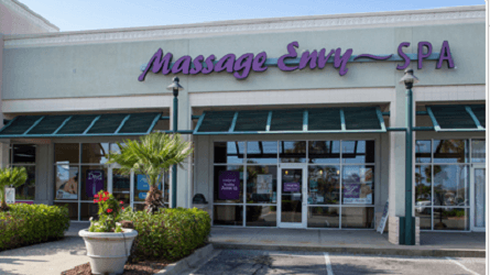 Photo of Massage Envy