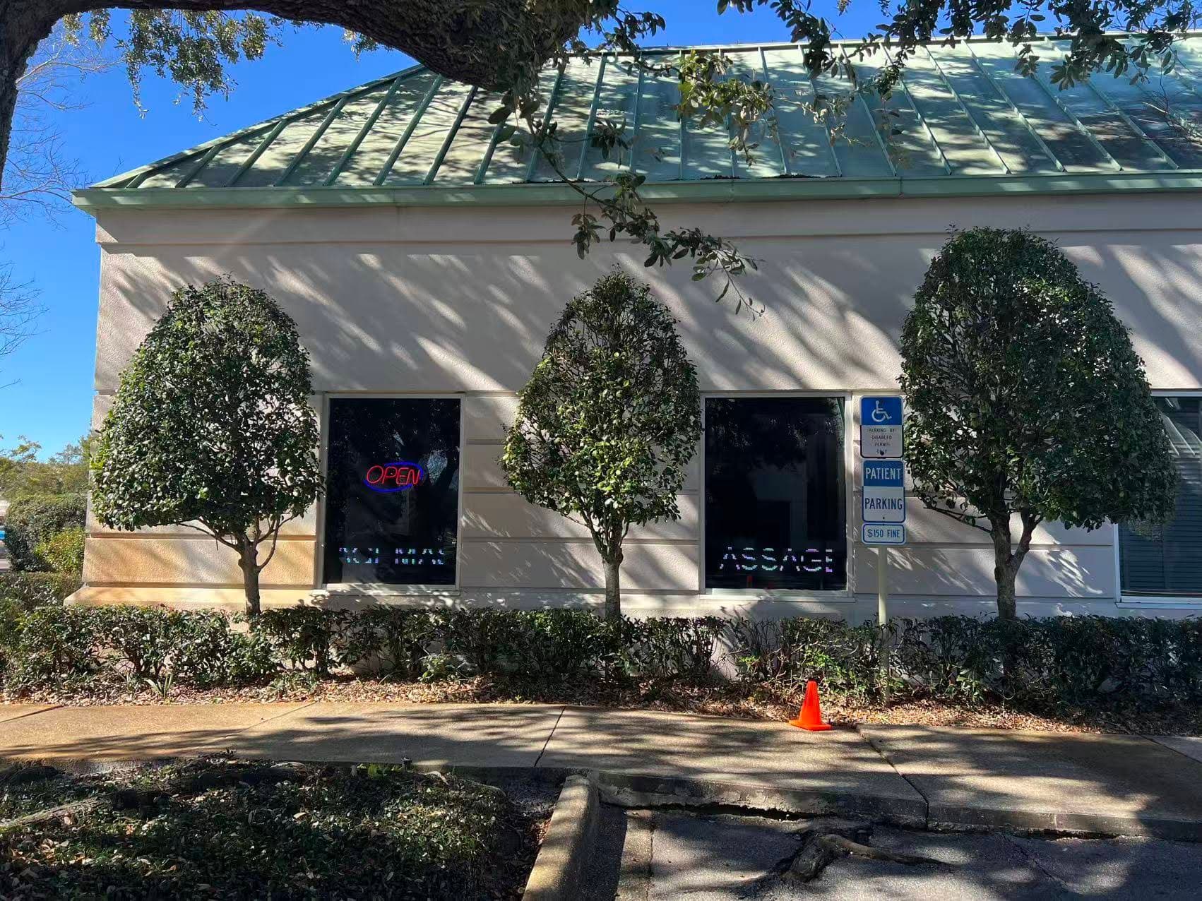 Photo of Emerald Shore Massage