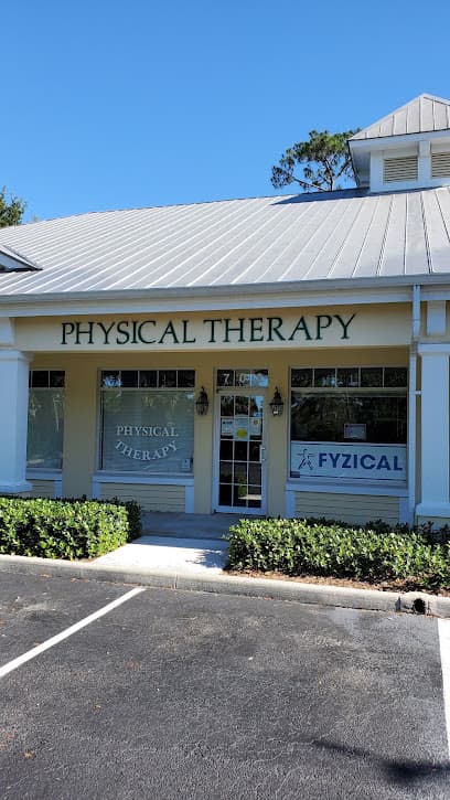 Photo of Ginas Physical Therapy North