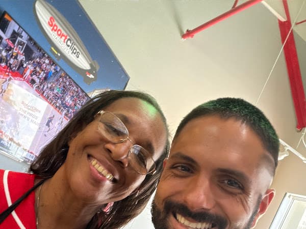 Photo of Sport Clips Haircuts of Jensen Beach