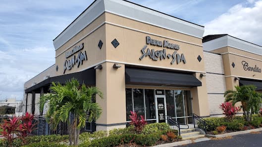 Photo of Deidra Marcus Salon & Spa