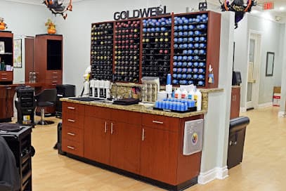 Photo of Amalie Beauty Bar