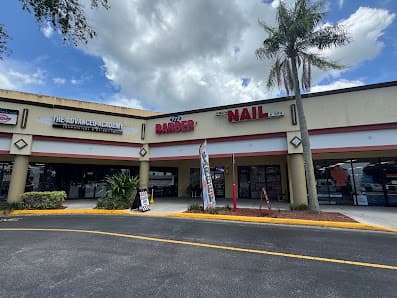 Photo of Jensen Nails & Spa