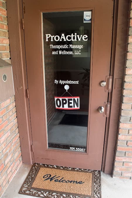 Photo of ProActive Therapeutic Massage and Wellness, LLC