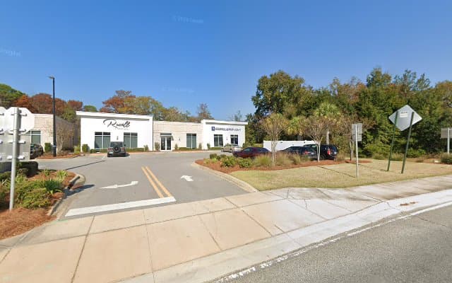 Photo of Russell Chiropractic