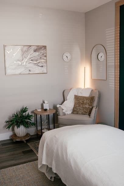 Photo of Healing Waves Therapeutic Massage
