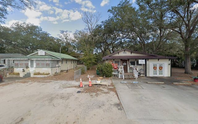 Photo of The Cottage Spa and Salon