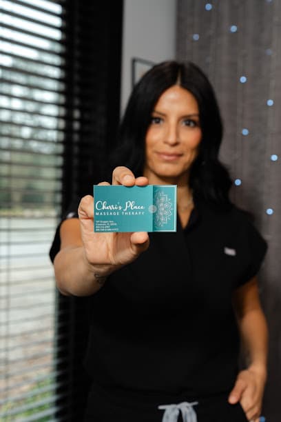 Photo of Cherri's Place - Massage Therapy