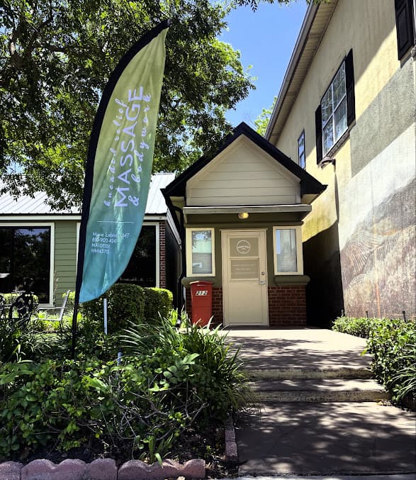 Photo of Kneaded Relief Massage and Bodywork’s LLC