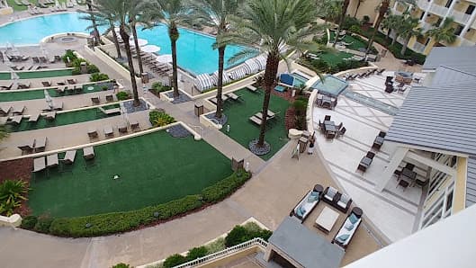 Photo of Omni Amelia Island Resort & Spa