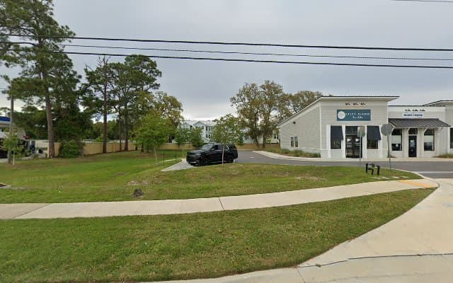 Photo of The Salty Blonde Hair Studio & Merle Norman Cosmetics