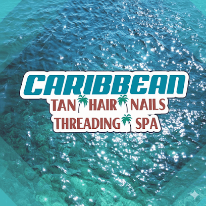 Photo of Caribbean Tan Hair Nails Threading Spa
