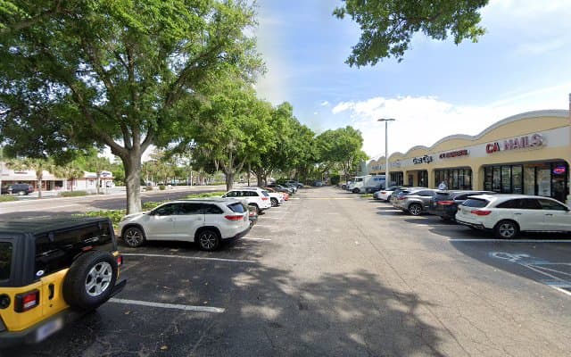 Photo of CA Nails & Spa Fernandina Beach