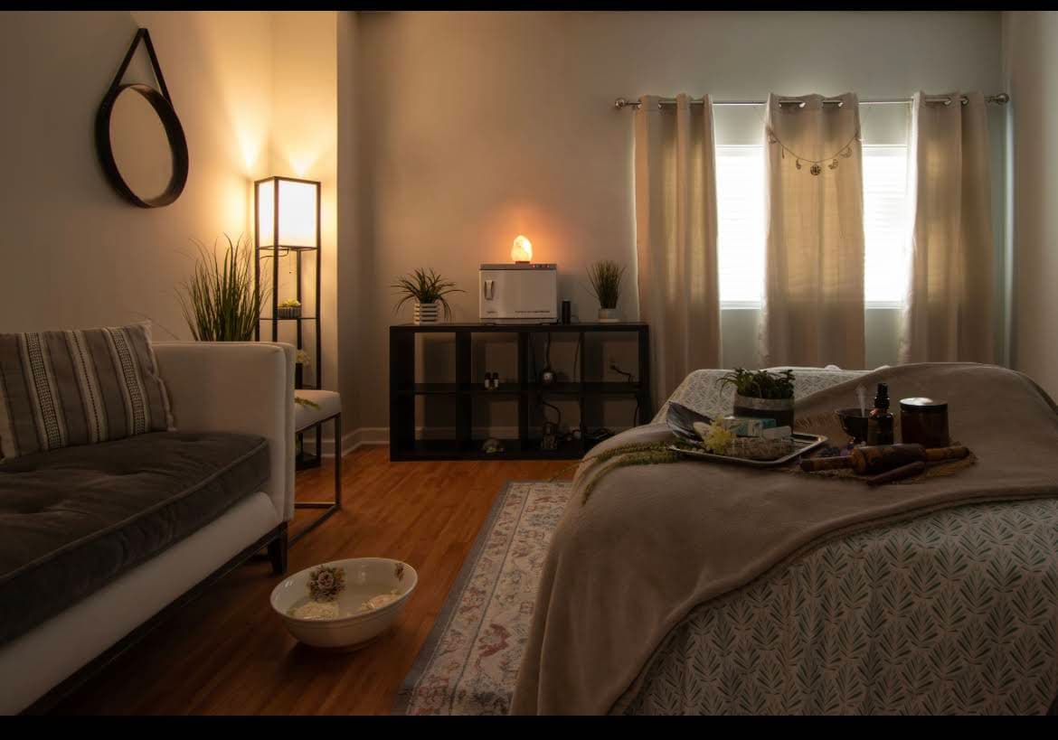 Photo of Thrive Massage Therapy