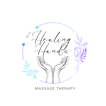Photo of Healing Hands