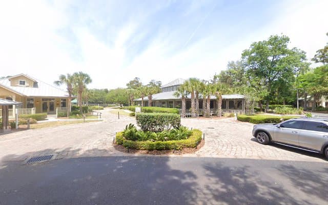 Photo of The Spa at Omni Amelia Island