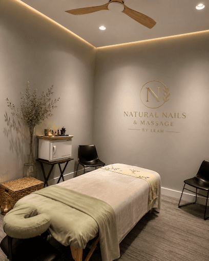 Photo of Natural Nails and Massage by Leah LLC