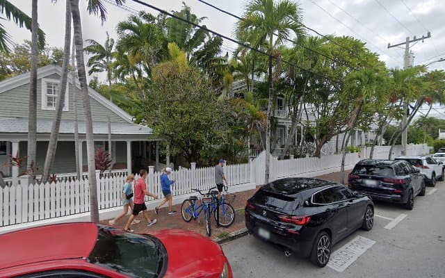 Photo of Old Town Oasis Men Massage Spa