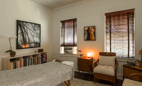 Photo of White Street Healing Arts