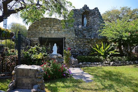 Photo of The Basilica of St. Mary Star of the Sea