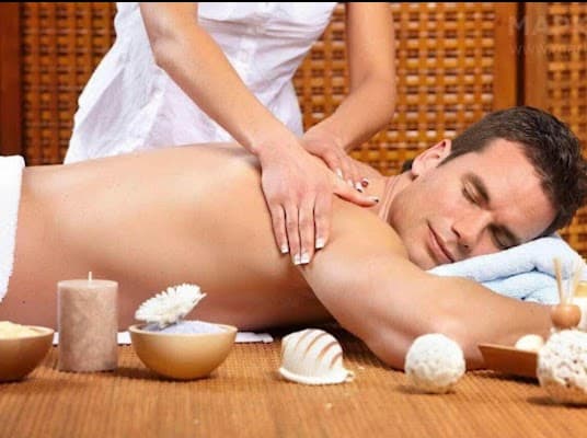 Photo of MelanieBS spa