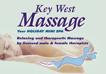 Photo of Key West Massage