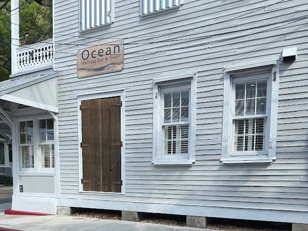 Photo of Ocean Wellness Spa and Salon