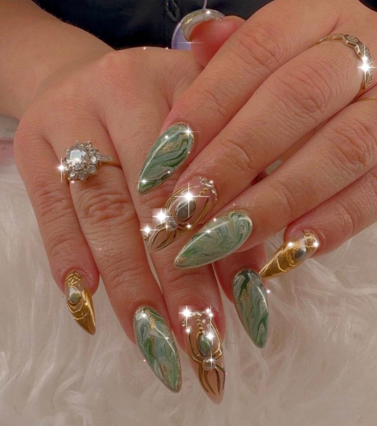 Photo of Southernmost Nails & Spa