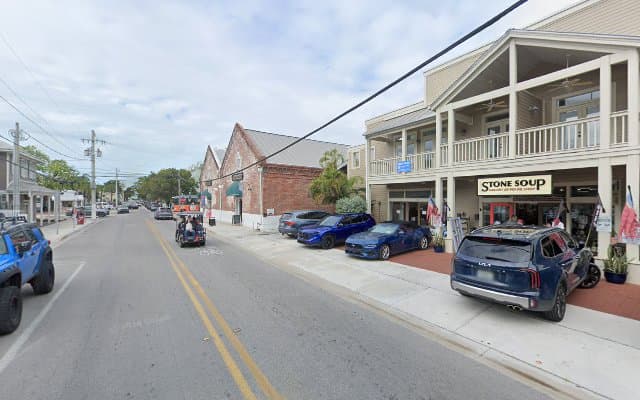 Photo of IV League Key West