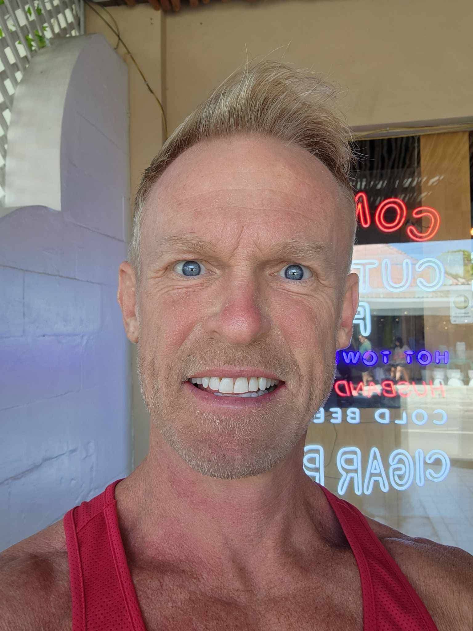 Photo of Mobile Massage Key West