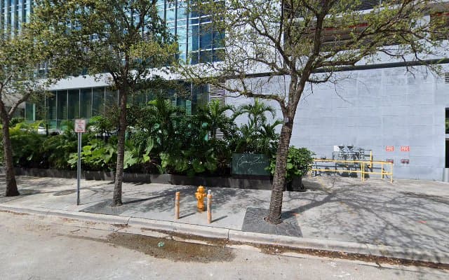 Photo of Leaf Spa at AKA Brickell