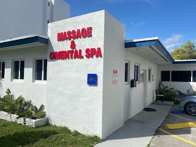 Photo of Massage & Oriental Spa