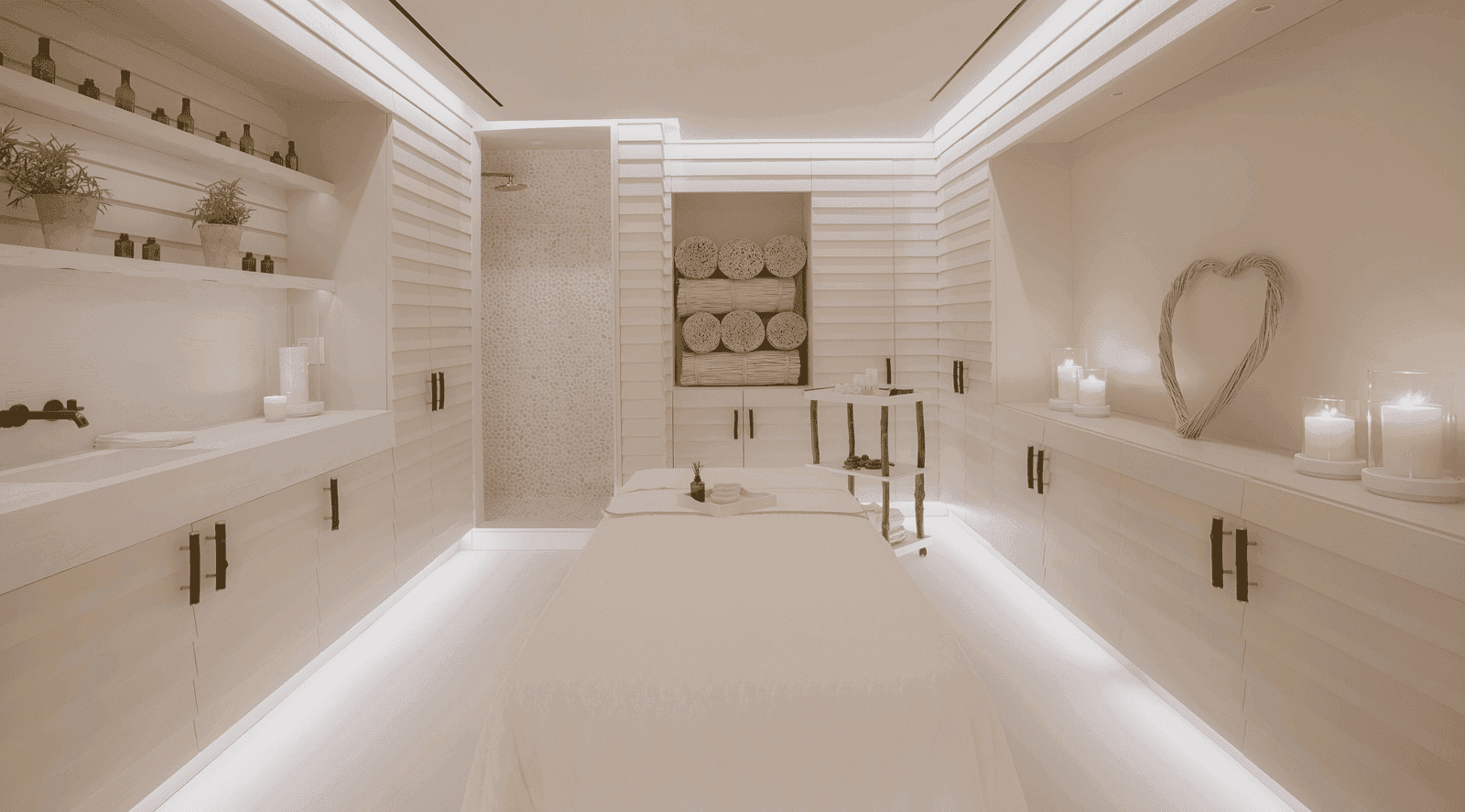 Photo of Bamford Wellness Spa