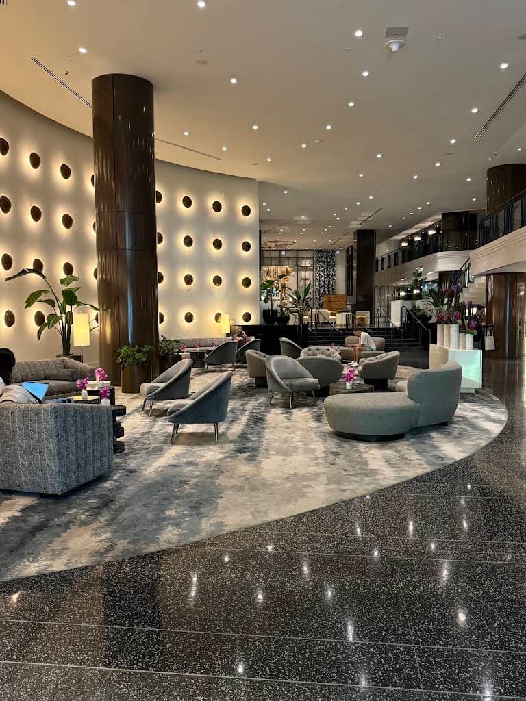 Photo of The Ritz-Carlton Spa, South Beach