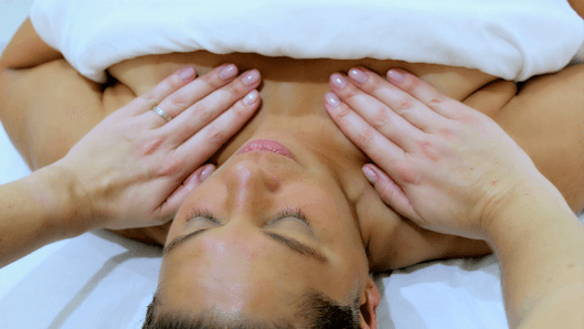 Photo of Healing Hands