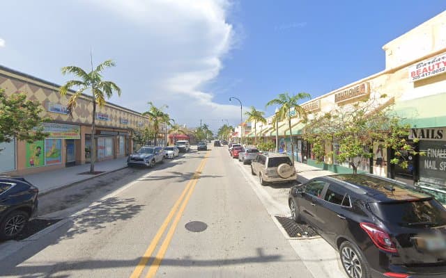 Photo of Mira Salon