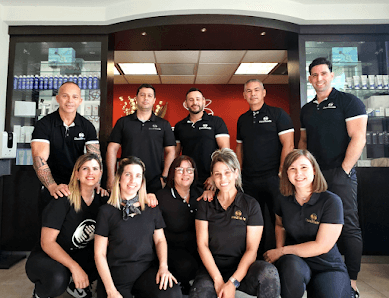 Photo of Danihands spa - massage therapy