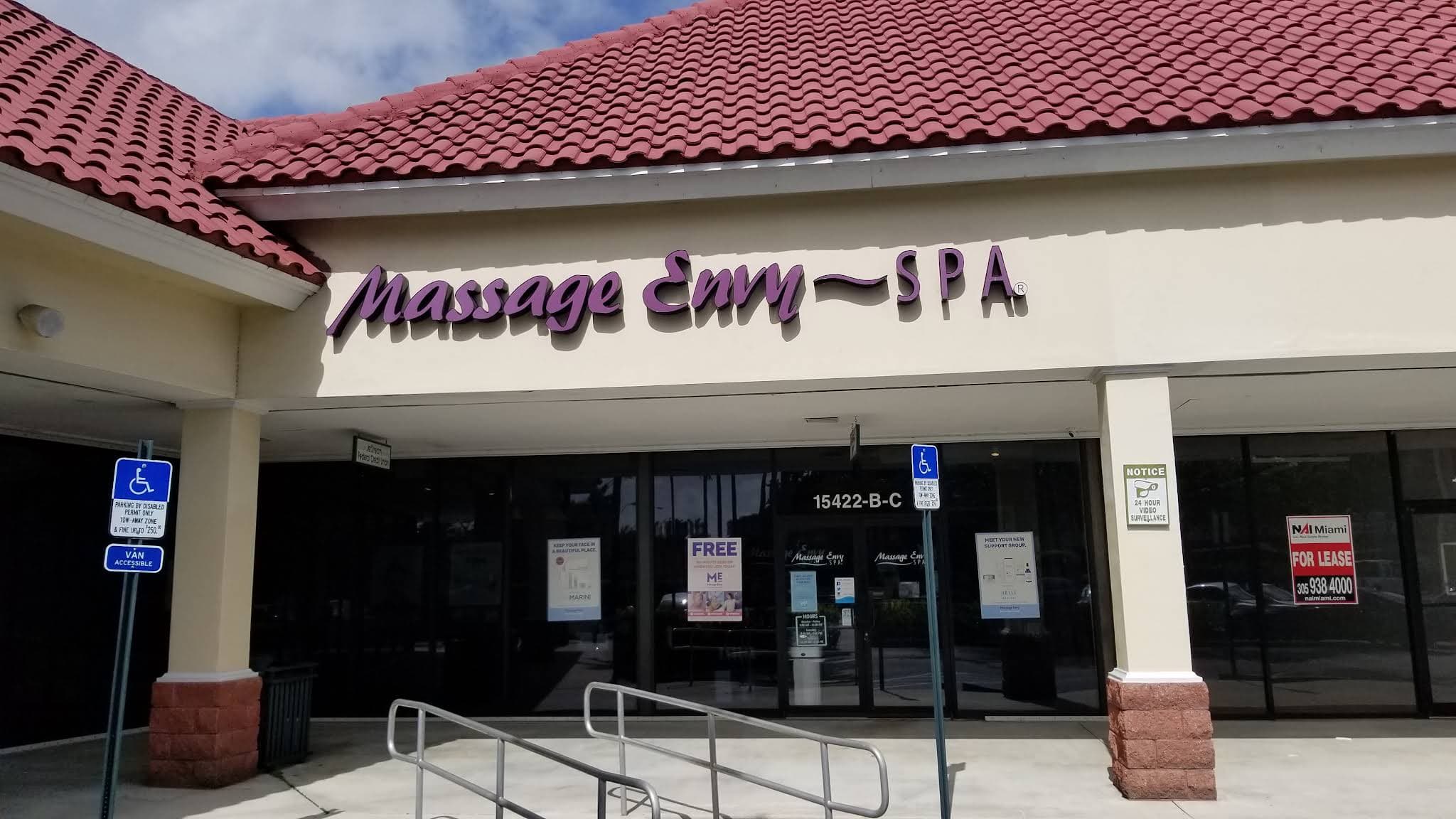 Photo of Massage Envy