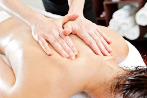 Photo of Massagetherapysolution