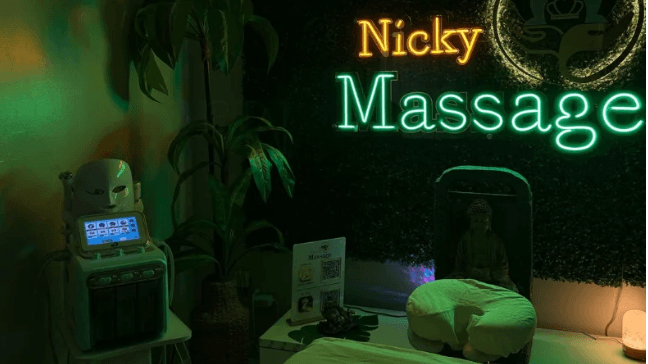 Photo of Nicky Massage Therapy