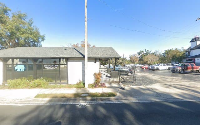Photo of Chiropractic Centers of Ocala