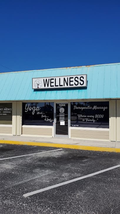 Photo of Ohana Tree Massage and Yoga