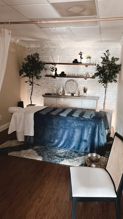 Photo of Balanced Body Wellness Studio