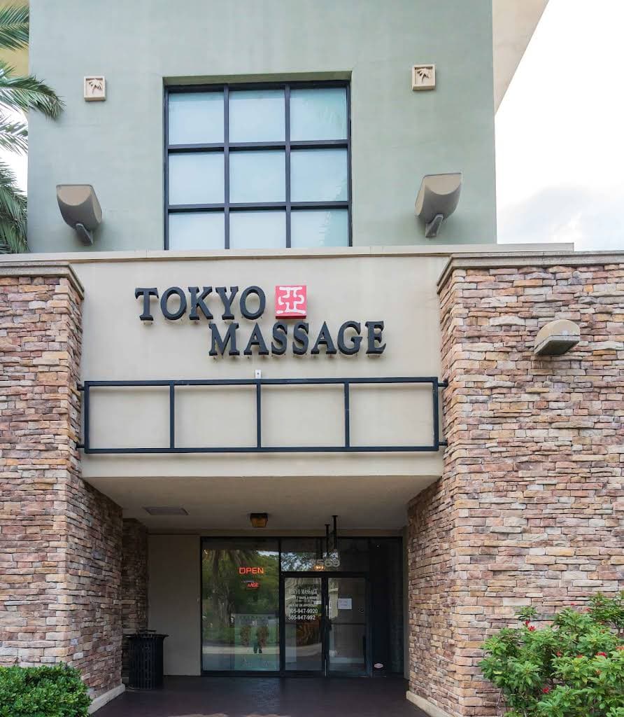 Photo of Tokyo Massage