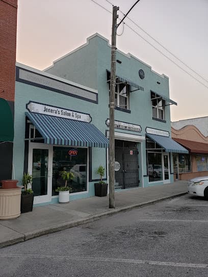 Photo of Jenera's Salon & Spa