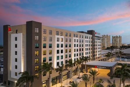 Photo of Palmetto Marriott Resort & Spa