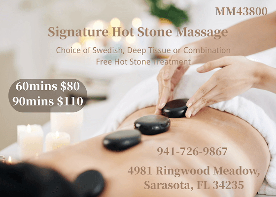 Photo of Magic Massage & Spa(4981 Ringwood Meadows)
