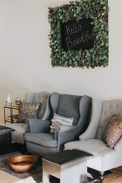 Photo of The Nail Nook Spa & Boutique